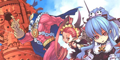 双星物语2增强版