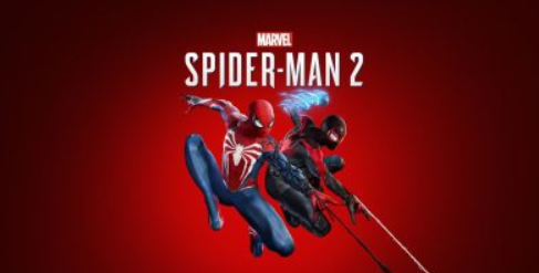漫威蜘蛛侠2/Marvel’s Spider-Man 2（更新v1.318.1.0）